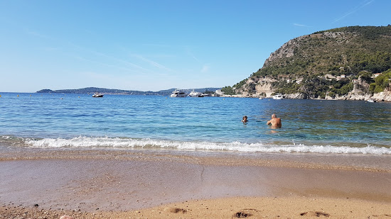 Plage Mala
