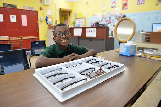 5125 S Princeton Ave, Chicago, IL 60609, USA