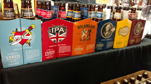 Liquor Store «Bel Air Liquors», reviews and photos, 315 S Main St, Bel Air, MD 21014, USA