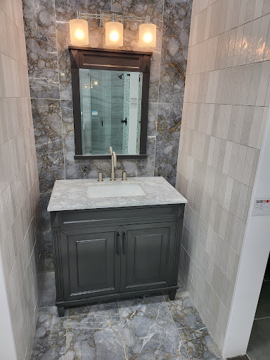 Tile Store «Floor & Decor», reviews and photos, 1120 Towne Centre Village Dr, McDonough, GA 30253, USA