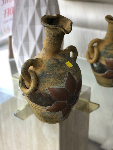 Thrift Store «St. Vincent de Paul (SVDP) Thrift Store», reviews and photos, 1600 El Camino Real, San Bruno, CA 94066, USA