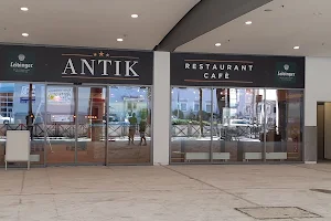 Antik Cafe Restaurant image