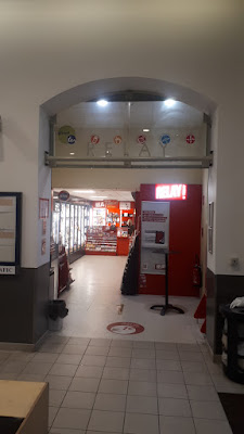 RELAY à Roanne