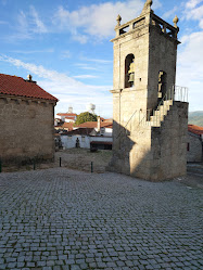 Igreja Matriz de Aldeia do Souto