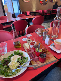 Plats et boissons du Restaurant Le Tournesol à Paris - n°15