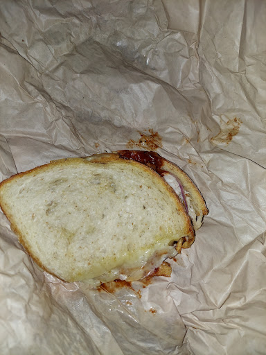 Sandwich Shop «Panera Bread», reviews and photos, 7301 S Santa Fe Dr, Littleton, CO 80120, USA