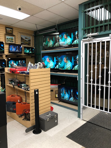 Pawn Shop «Buy Sell Loan, Inc.», reviews and photos, 1095 W San Carlos St, San Jose, CA 95126, USA