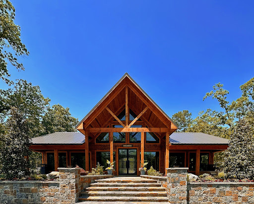 Beavers Bend Safari Park