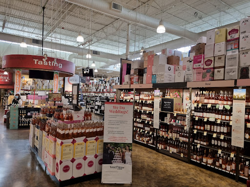 Wine Store «Total Wine & More», reviews and photos, 699 120th Ave NE b, Bellevue, WA 98005, USA