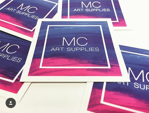 MC Art Supplies