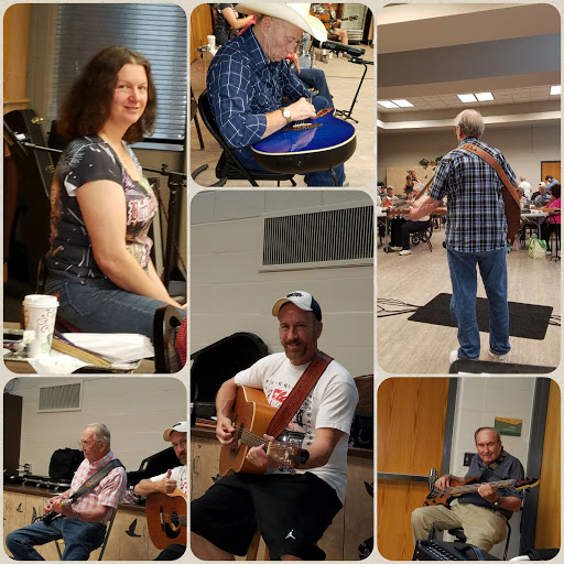 Community Center «Creekside Community Center», reviews and photos, 9801 Penn Ave S, Minneapolis, MN 55431, USA