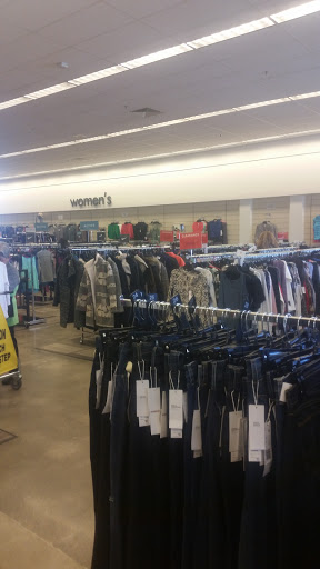 Department Store «Nordstrom Rack Downtown San Francisco», reviews and photos, 555 9th St, San Francisco, CA 94103, USA