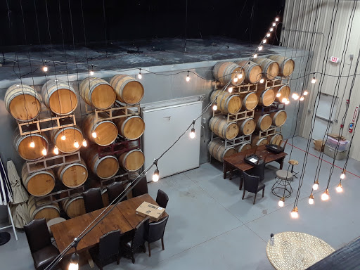 Brewery «Braman Winery and Braman Brewery», reviews and photos, 3421 FM 359 Rd, Richmond, TX 77406, USA