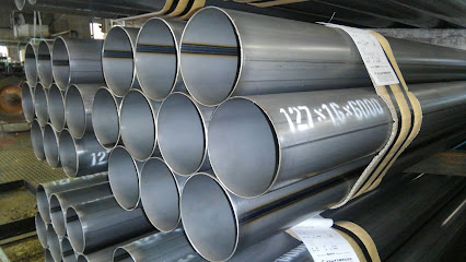SLP 軽量精密鋼管 シンニチ工業