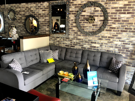 Furniture Store «Simo’s Furniture», reviews and photos, 174 Semoran Commerce Pl #106, Apopka, FL 32703, USA