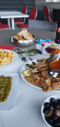 Frite du Restaurant L'Océan à Villiers-le-Bel - n°15