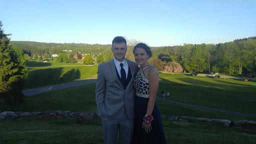 Golf Club «Malone Golf Club», reviews and photos, 79 Golf Course Rd, Malone, NY 12953, USA