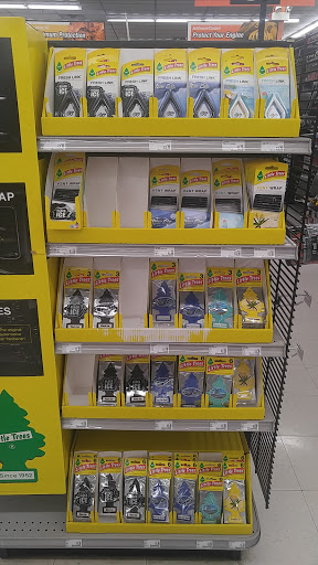 Auto Parts Store «AutoZone», reviews and photos, 1735 W Golf Rd, Mt Prospect, IL 60056, USA