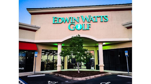 Edwin Watts Golf, 9365 Philips Hwy #110, Jacksonville, FL 32256, USA, 