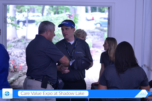 Insurance Broker «Care Value Inc.», reviews and photos