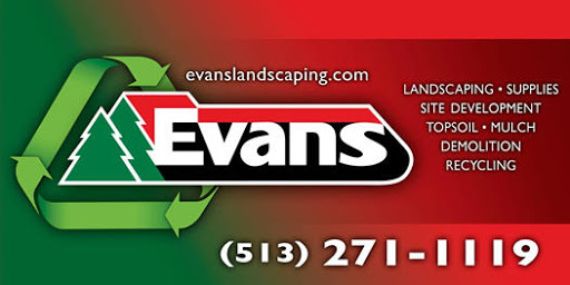 Landscaping Supply Store «Evans Landscaping», reviews and photos, 3700 Round Bottom Rd, Cincinnati, OH 45244, USA
