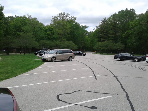 Nature Preserve «Captain Daniel Wright Woods Forest Preserve», reviews and photos, 24830 N St Marys Rd, Mettawa, IL 60045, USA