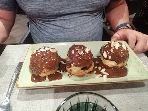 Photo n°66 de Le Dz Restaurant - Lounge Bar à Tallard ()