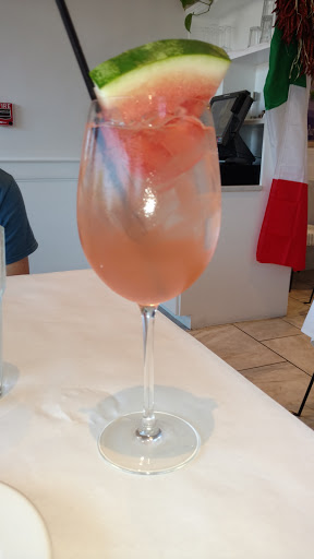 Italian Restaurant «Trattoria Express», reviews and photos, 3 Wake Robin Rd, Lincoln, RI 02865, USA