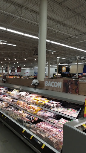 Grocery Store «Meijer», reviews and photos, 2015 Shawano Ave, Howard, WI 54303, USA