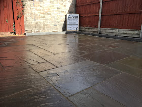 Orwell paving and landscapes limited