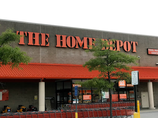 The Home Depot