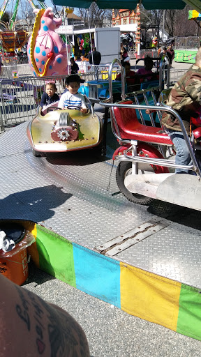 Self-Storage Facility «Storage America», reviews and photos, 558 Roosevelt Ave, Central Falls, RI 02863, USA