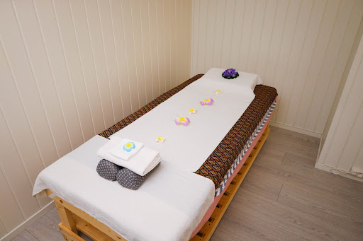 Naree Thaimassasje - Porsgrunn