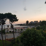 Photo n°3 de l'avis de Francesco.a fait le 02/07/2018 à 11:10 sur le  La Barchetta à Torre Annunziata