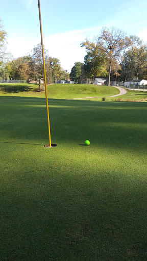 Public Golf Course «Glenhurst Golf Course», reviews and photos, 25345 W 6 Mile Rd, Redford Charter Twp, MI 48240, USA