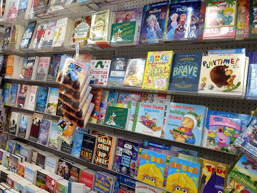 Supermarket «Giant», reviews and photos, 5615 Stone Rd, Centreville, VA 20120, USA