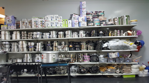 Grocery Store «Taj Grocers - Irving», reviews and photos, 10010 N MacArthur Blvd #150, Irving, TX 75063, USA