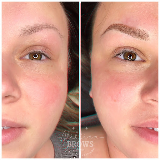 Explore cthulhu tattoo ideas, creative tattoo ideas in Vancouver, available at Alillian Tattoo