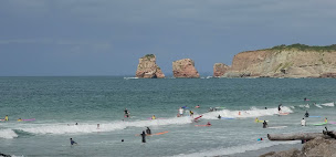 Photo n°128 de HEGOA CAFE à Hendaye ()