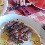 Photo n°1 de l'avis de Domenico.e fait le 18/03/2024 à 14:39 sur le  Trattoria La Toscanaccia à Zappolino, Castello di Serravalle