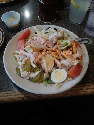 Truck Stop «Pioneer Villa Truck Plaza Inc», reviews and photos, 33180 OR-228, Halsey, OR 97348, USA