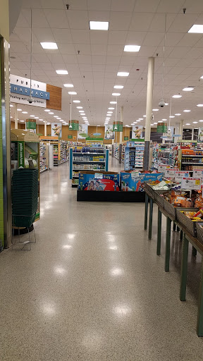 Supermarket «Publix Super Market», reviews and photos, 8701 W Hillsborough Ave, Tampa, FL 33615, USA