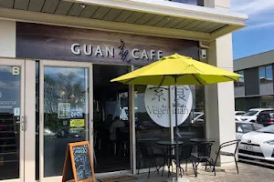 Guan Cafe: Vegetarian & Vegan image