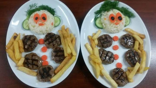 Belen Değirmeni Restaurant