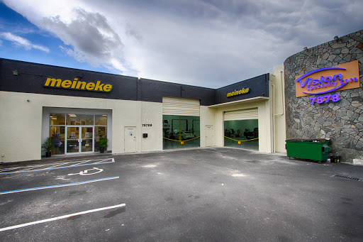 Auto Repair Shop «Meineke 2578», reviews and photos, 7878 NW 103rd St b, Hialeah Gardens, FL 33016, USA