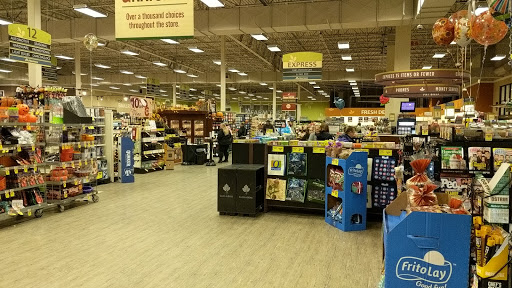 Grocery Store «Albertsons», reviews and photos, 25691 SE Stark St, Troutdale, OR 97060, USA