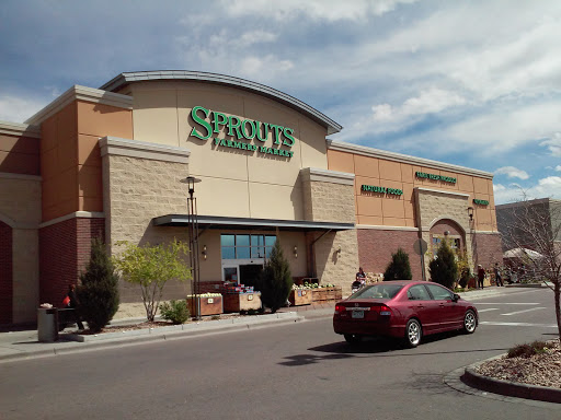Health Food Store «Sprouts Farmers Market», reviews and photos, 1150 S Ironton St #130, Aurora, CO 80012, USA