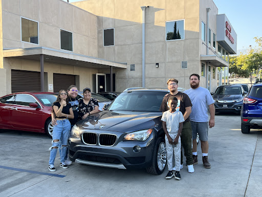 Crown City Motors image