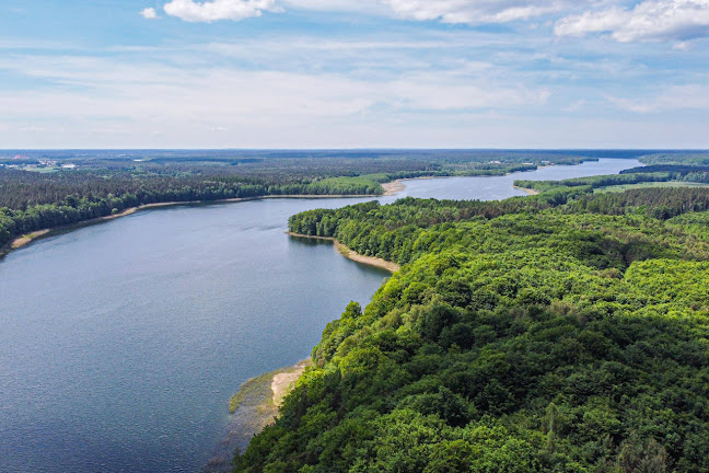 Natural Hotel Ekologiczny w Rezerwacie z plażą na wyspie - Spa