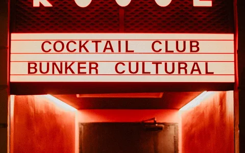 Rouge Cocktail Club image